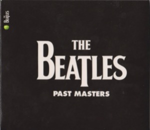 The Beatles- Past Masters (2cd - digi) (미)
