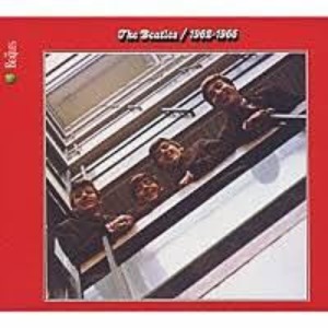 The Beatles - 1962~1966 (2cd - digi) (미)