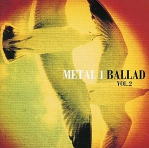 V.A. - Metal Ballad Vol.2