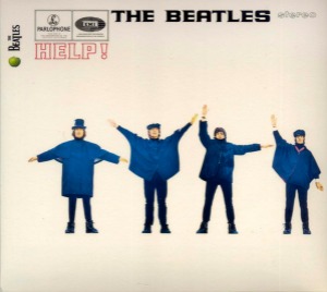 The Beatles – Help! (digi - 미)