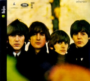 The Beatles – Beatles For Sale (digi - 미)