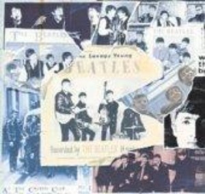 The Beatles - Anthology 1 (2cd - 미)