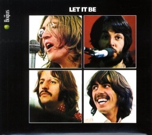 The Beatles – Let It Be (digi - 미)