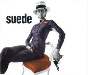 Suede - The Drowners (Single)