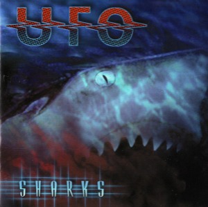 UFO – Sharks (미)