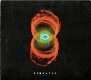 Pearl Jam – Binaural (digi)