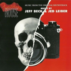 O.S.T. - Frankie&#039;s House by Jeff Beck &amp; Jed Leiber