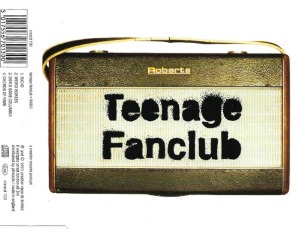 Teenage Fanclub – Radio (Single)