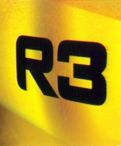 (J-Pop)Ryukyudisko – R3 (미)