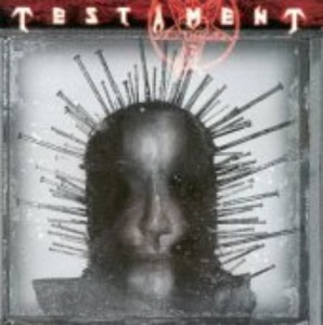 Testament - Demonic (digi - 미)