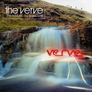 The Verve – This Is Music: The Singles 92-98
