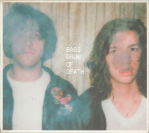 Bass Drum Of Death – GB City (digi)