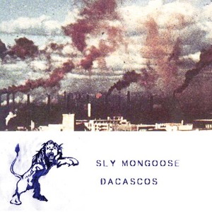 (J-Pop)Sly Mongoose – Dacascos