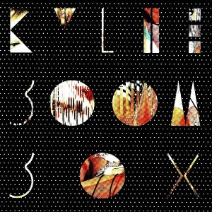 Kylie Minogue - Boombox: The Remix Album 2000-2008 (미)