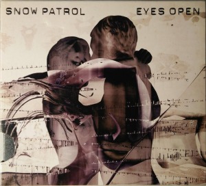 Snow Patrol – Eyes Open (SlidePac - 미)