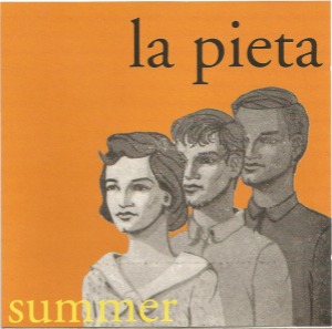 La Pieta – Summer