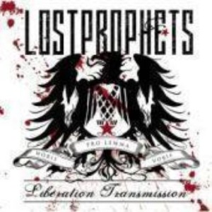 Lostprophets – Liberation Transmission (CD+DVD)