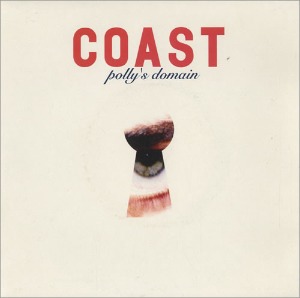 Coast – Polly&#039;s Domain (Single)
