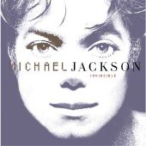 Michael Jackson – Invincible (미)