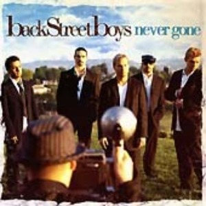 Backstreet Boys - Never Gone (CD+DVD)