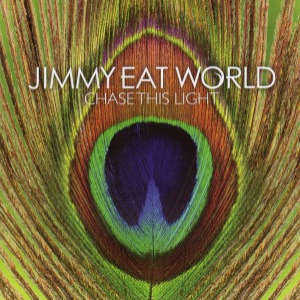 Jimmy Eat World – Chase This Light
