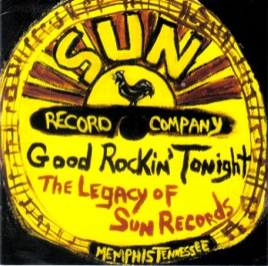 V.A. - Good Rockin&#039; Tonight: The Legacy Of Sun Records