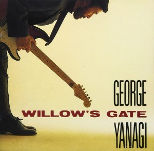 (J-Rock)George Yanagi – Willow&#039;s Gate