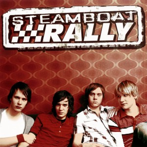 Steamboat Rally – Steamboat Rally