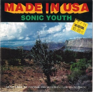 Sonic Youth – Made In USA