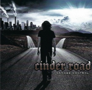 Cinder Road – Damage Control