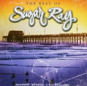 Sugar Ray  – The Best Of