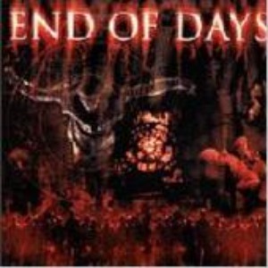 O.S.T. - End Of Days