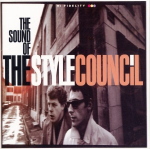 The Style Council – The Sound Of