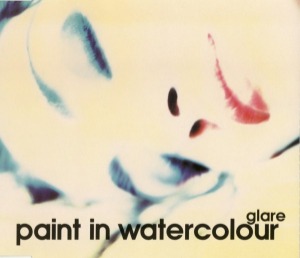 (J-Rock)Paint In Watercolour – Glare (Single)