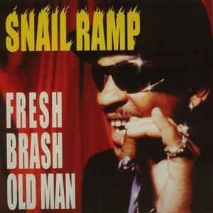 (J-Rock)Snail Ramp - Fresh Bash Old Man