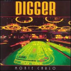 Digger – Monte Carlo
