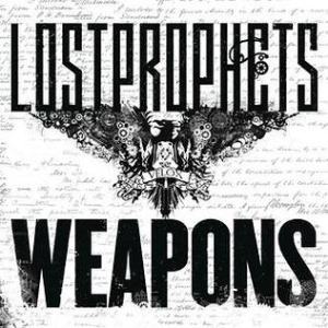 Lostprophets – Weapons