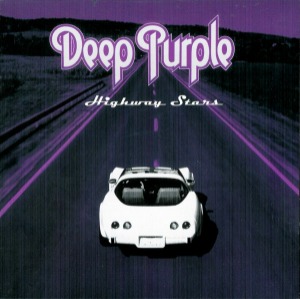 Deep Purple – Highway Stars