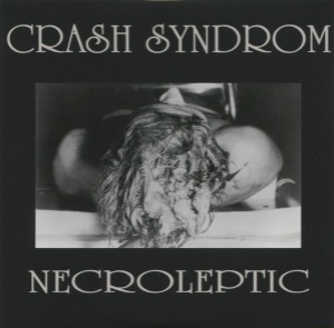 Crash Syndrom – Necroleptic (digi - 미) ( Single)
