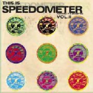 Speedometer featuring The Speedettes – This Is Speedometer Vol.II