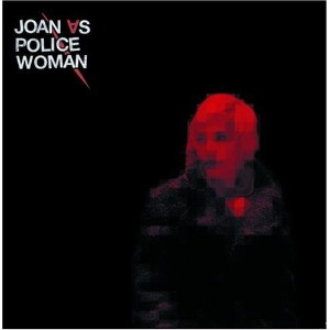 Joan As Police Woman - S/T (digi) (EP)