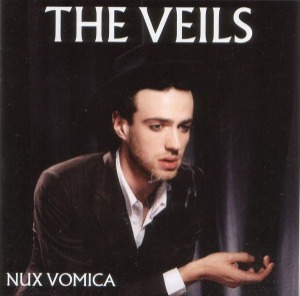 The Veils – Nux Vomica