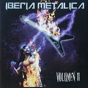 V.A. - Iberia Metalica Volumen II