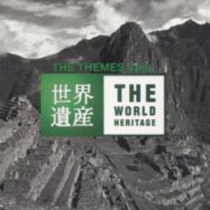 (J-Pop)Yuji Toriyama - The Themes from The World Heritage