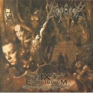 Emperor – IX Equilibrium