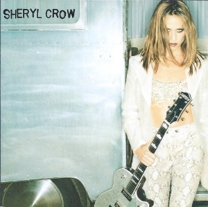 Sheryl Crow - S/T