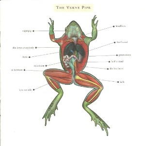 The Verve Pipe – The Verve Pipe