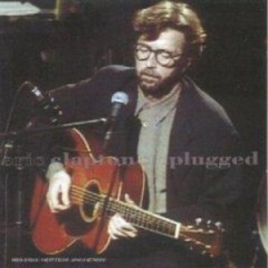 Eric Clapton - Unplugged