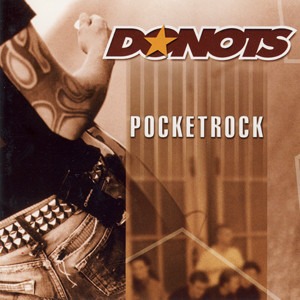 Donots – Pocketrock