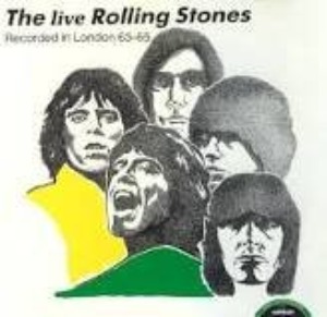 The Rolling Stones – Live In London 1963-65 (bootleg)